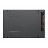 Kingston 240 GB A400 SATA 3 2,5-tolline sisemine SSD SA400S37/240G