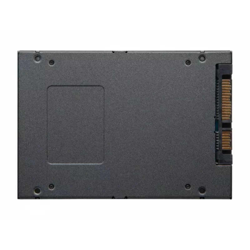 Kingston 240 GB A400 SATA 3 2,5-tolline sisemine SSD SA400S37/240G