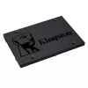 Kingston 240 GB A400 SATA 3 2,5-tolline sisemine SSD SA400S37/240G