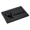 Kingston 240 GB A400 SATA 3 2,5-tolline sisemine SSD SA400S37/240G