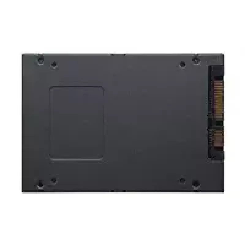 Kingston 240 GB A400 SATA 3 2,5-tolline sisemine SSD SA400S37/240G