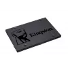Kingston 240 GB A400 SATA 3 2,5-tolline sisemine SSD SA400S37/240G