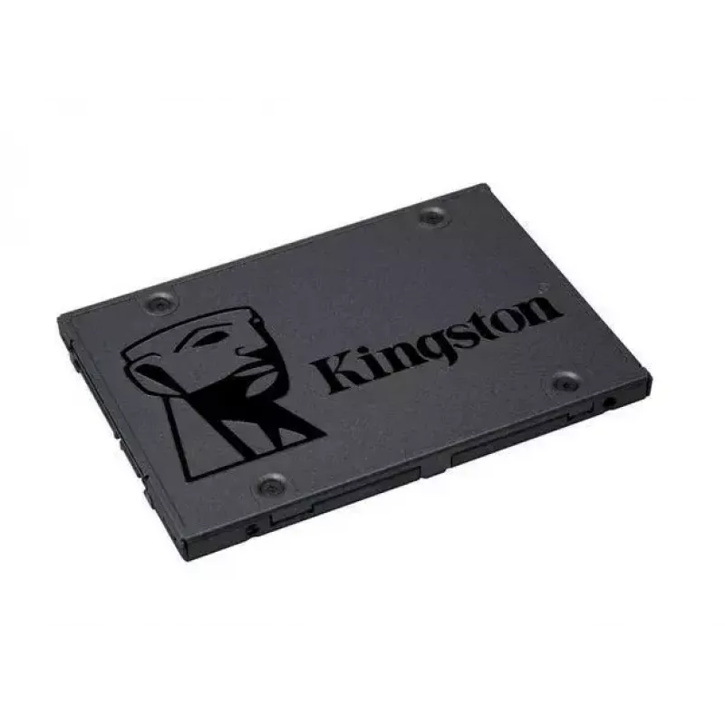 Kingston 240 GB A400 SATA 3 2,5-tolline sisemine SSD SA400S37/240G
