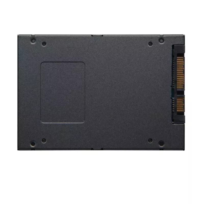 Kingston 240 GB A400 SATA 3 2,5-tolline sisemine SSD SA400S37/240G