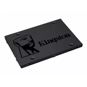 Kingston 240 GB A400 SATA 3 2,5-tolline sisemine SSD SA400S37/240G