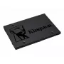 Kingston 240 GB A400 SATA 3 2,5-tolline sisemine SSD SA400S37/240G