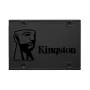 SSD-ketas Kingston Technology 960 GB 2,5-tolline SATA III SA400S37/960G