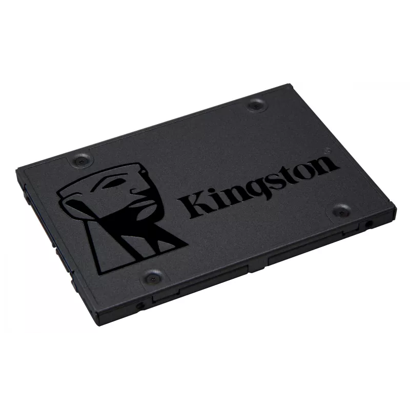 SSD-ketas Kingston Technology 960 GB 2,5-tolline SATA III SA400S37/960G