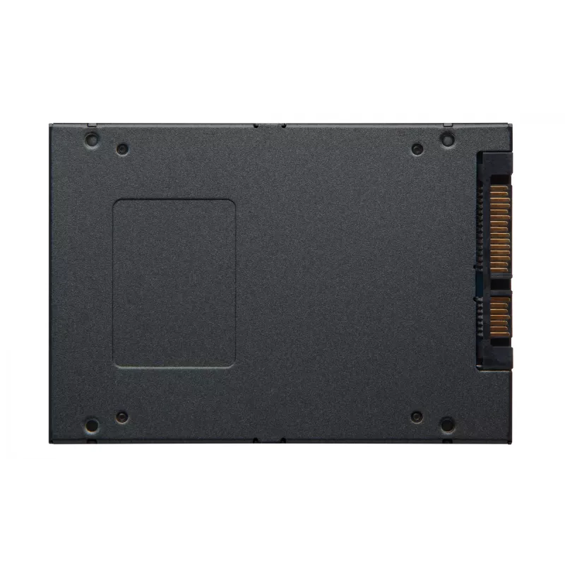 SSD-ketas Kingston Technology 960 GB 2,5-tolline SATA III SA400S37/960G