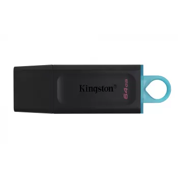 Kingston Technology DataTraveler Exodia - USB 3.2 mälupulk