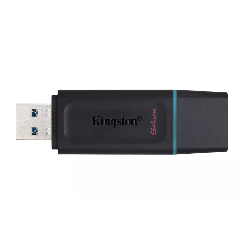 Kingston Technology DataTraveler Exodia - USB 3.2 mälupulk