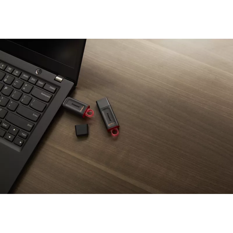 Kingston Technology DataTraveler Exodia - USB 3.2 mälupulk