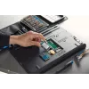 Kingston Technology 256G SSD KC600 SATA3 mSATA, 256 GB, mSATA, 550 MB/s, 6 Gbit/s