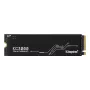 SSD-ketas Kingston Technology 2048G M.2 NVMe KC3000