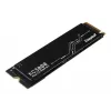 SSD-ketas Kingston Technology 2048G M.2 NVMe KC3000