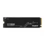 SSD-ketas Kingston Technology 4096G M.2 2280 NVMe KC3000