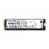 SSD-ketas Kingston Technology 4096G M.2 2280 NVMe KC3000