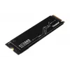 SSD-ketas Kingston Technology 4096G M.2 2280 NVMe KC3000