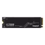 SSD-ketas Kingston Technology 1024G M.2 NVMe KC3000