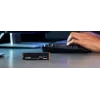 SSD-ketas Kingston Technology 1024G M.2 NVMe KC3000