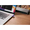 Kingston Technology DataTraveler 128GB microDuo 3C 200MB/s dual USB-A + USB-C