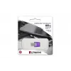 Kingston Technology DataTraveler 64GB microDuo 3C 200MB/s dual USB-A + USB-C