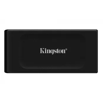 Kingston Technology 2TB XS1000 väline USB 3.2 Gen 2 kaasaskantav pooljuhtketas