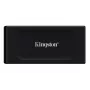 Kingston Technology 2TB XS1000 väline USB 3.2 Gen 2 kaasaskantav pooljuhtketas