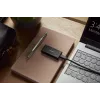 Kingston Technology 2TB XS1000 väline USB 3.2 Gen 2 kaasaskantav pooljuhtketas
