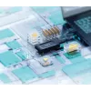Kingston Technology 2TB XS1000 väline USB 3.2 Gen 2 kaasaskantav pooljuhtketas