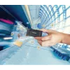 Kingston Technology 2TB XS1000 väline USB 3.2 Gen 2 kaasaskantav pooljuhtketas