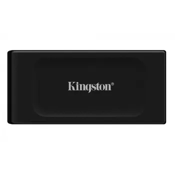 Kingston Technology 1TB XS1000 Väline USB 3.2 Gen 2 Kaasaskantav pooljuhtketas