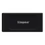 Kingston Technology 1TB XS1000 Väline USB 3.2 Gen 2 Kaasaskantav pooljuhtketas