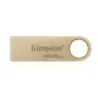 Kingston Technology DataTraveler 256 GB 220 MB/s metallist USB 3.2 Gen 1 SE9 G3