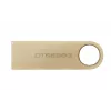 Kingston Technology DataTraveler 256 GB 220 MB/s metallist USB 3.2 Gen 1 SE9 G3