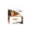 Kingston Technology DataTraveler 256 GB 220 MB/s metallist USB 3.2 Gen 1 SE9 G3