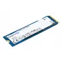 SSD-ketas Kingston Technology 2000G M.2 NVMe 2280