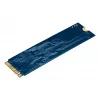 SSD-ketas Kingston Technology 2000G M.2 NVMe 2280