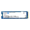 SSD-ketas Kingston Technology 2000G M.2 NVMe 2280