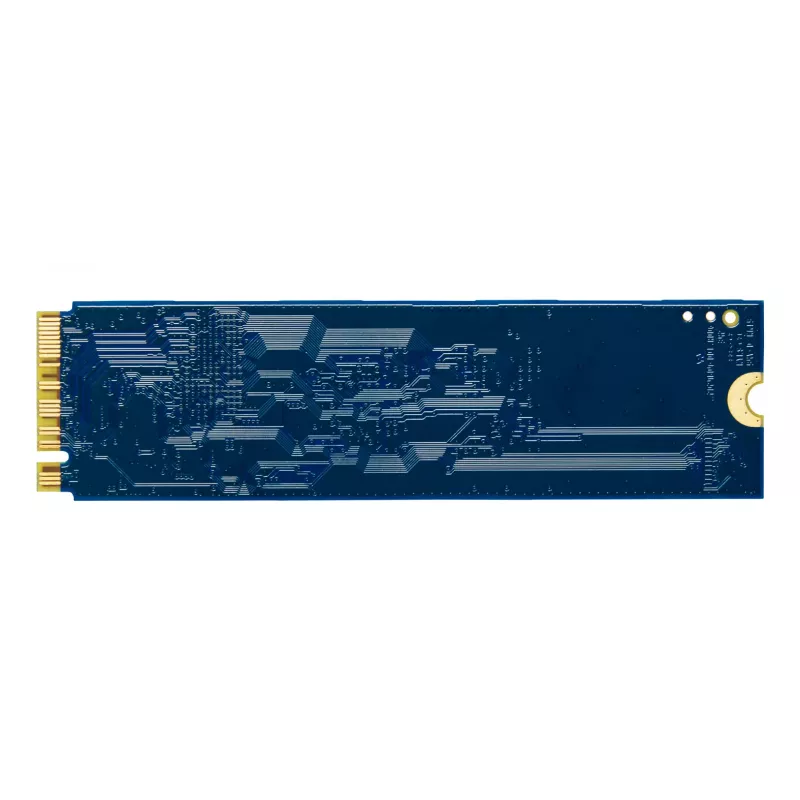 SSD-ketas Kingston Technology 2000G M.2 NVMe 2280