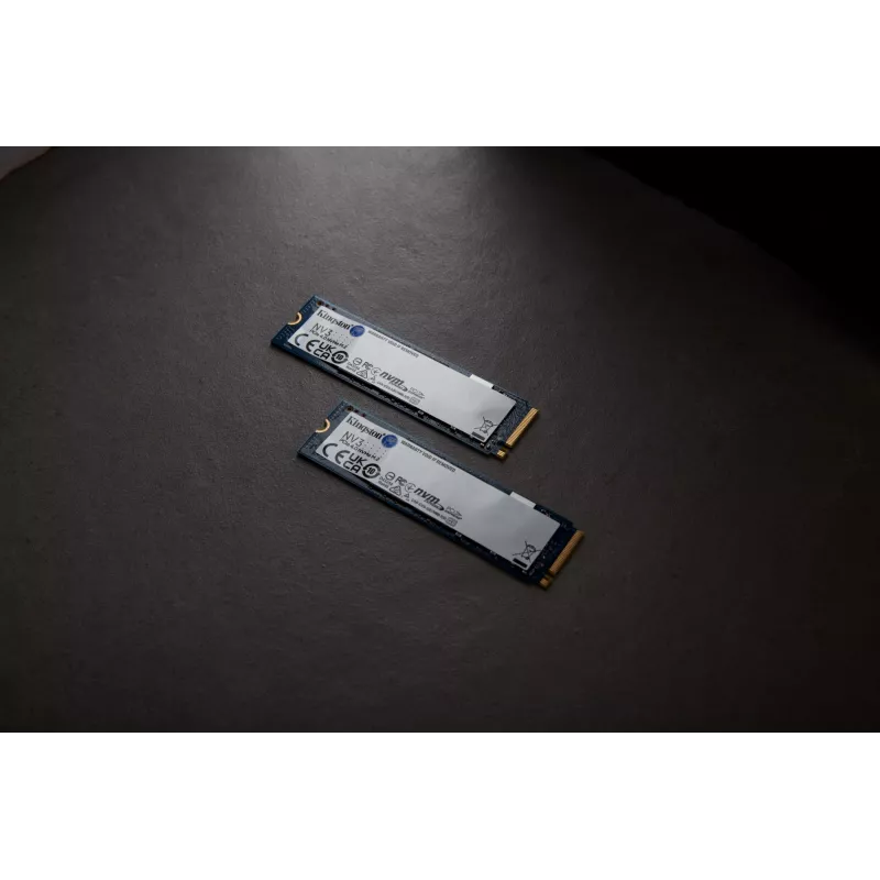 SSD disk Kingston Technology 500G M.2 NVMe SNV3S/500G