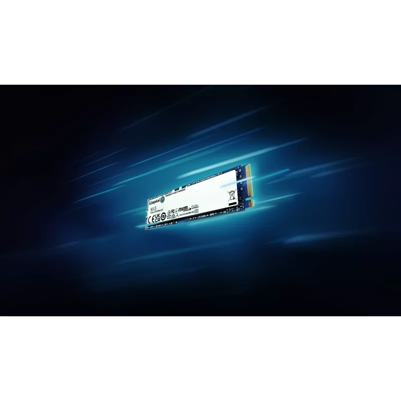 SSD disk Kingston Technology 500G M.2 NVMe SNV3S/500G