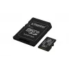 MicroSDXC mälukaart KINGSTON 256GB UHS‑I Canvas Select Plus Gen3, Class 10, 150 MB/s, A1, V10