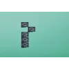 MicroSDXC mälukaart KINGSTON 256GB UHS‑I Canvas Select Plus Gen3, Class 10, 150 MB/s, A1, V10