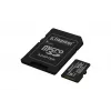 Kingston Technology 512GB microSDXC Canvas Select Plus Gen3 150MB/s A1 kaart + adapter