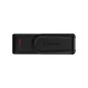 Kingston Technology DataTraveler 64GB kaasaskantav USB 3.2 Gen 1 Exodia S (must/must)