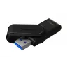 Kingston Technology DataTraveler 64GB kaasaskantav USB 3.2 Gen 1 Exodia S (must/must)
