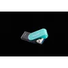Kingston Technology DataTraveler 128GB Portable USB 3.2 Gen 1 Exodia S (Must/Türkiissinine)