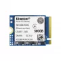 SSD-ketas Kingston Technology 500G M.2 2230 NVMe SNV3SM3/500G