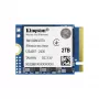 SSD-ketas Kingston Technology 2000G M.2 2230 NVMe SNV3SM3/2T0